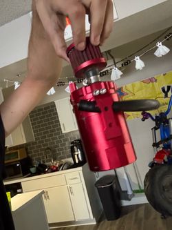 Oil catch can