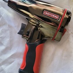 Craftsman Impact Wrench