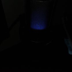 Microphone 