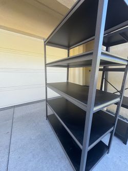 Heavy duty Garage shelf