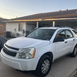 2005 Chevrolet Equinox