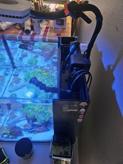 Fish Tank/stand Only