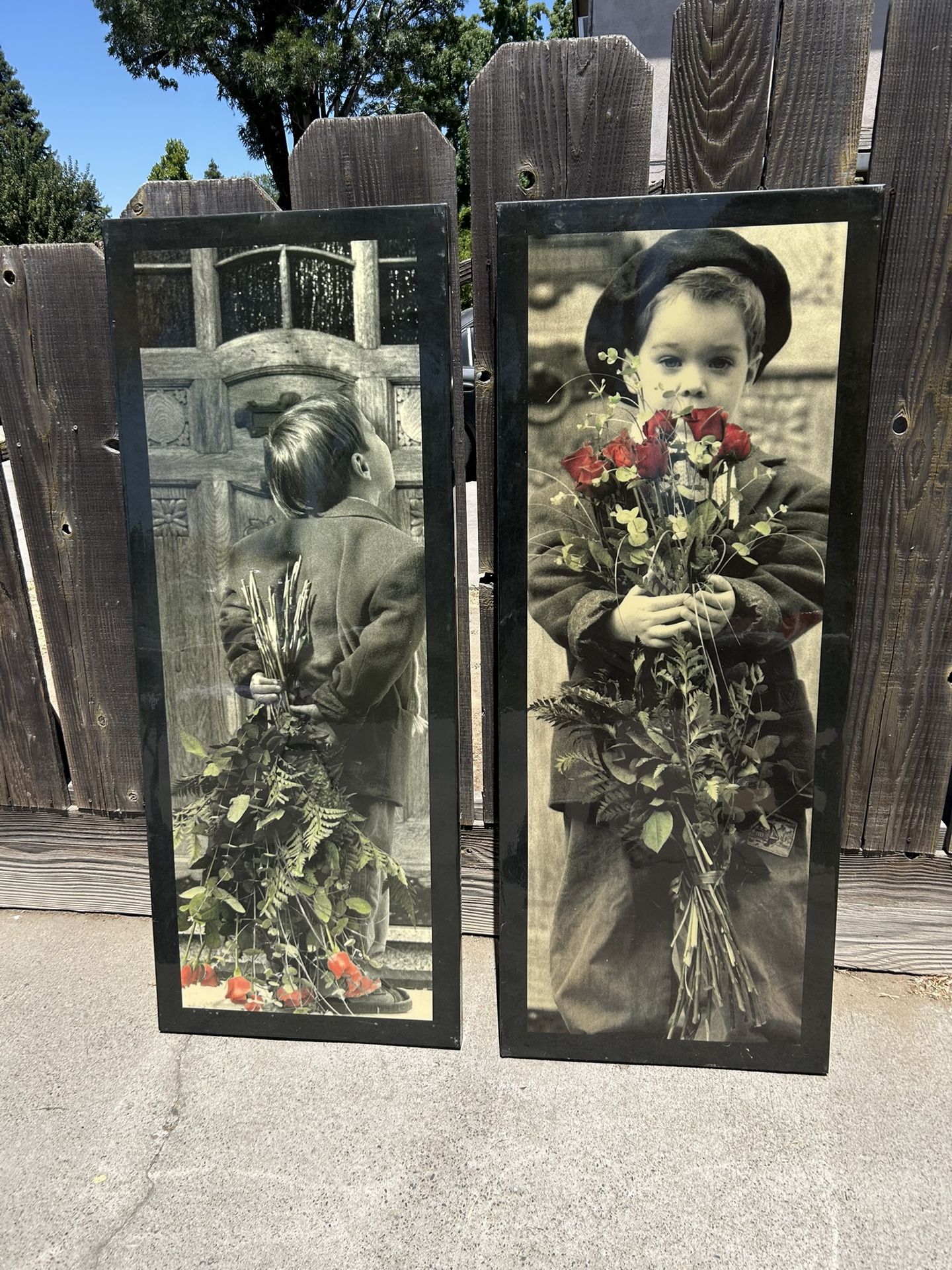 Kim Anderson Wall Decor 