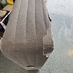 For Sale: Twin Size Box Spring in Great Condition