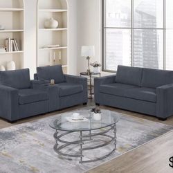 Sofa Set 