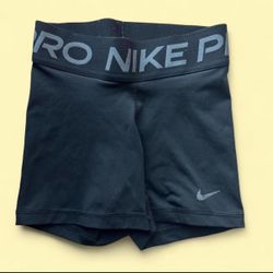 Nike pros