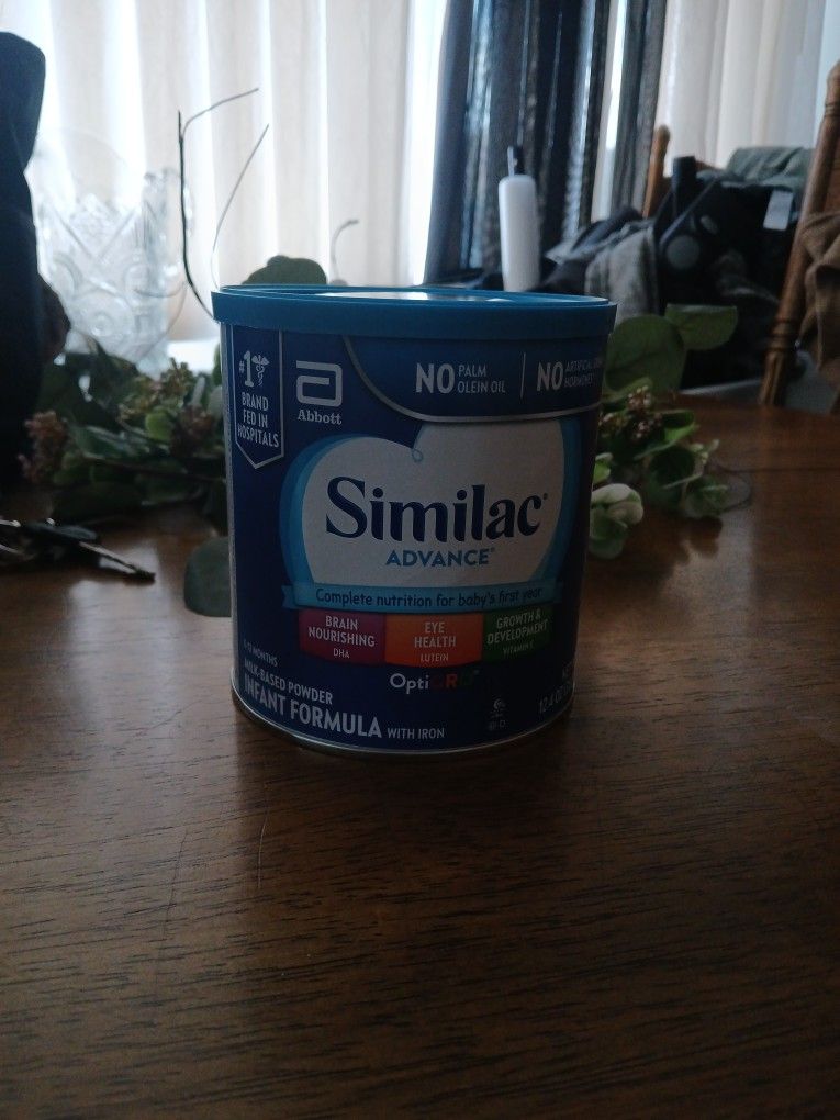Similac ADVANCE