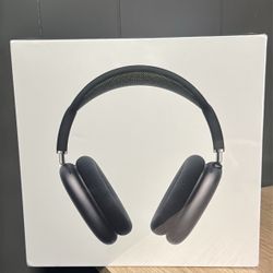 Apple AirPod Maxes