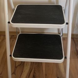 38” Step Stool