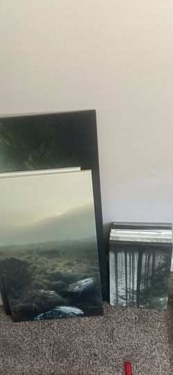 IKEA PORTRAIT SET