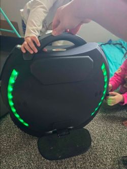 Kingsong 18XL EUC Electric Unicycle