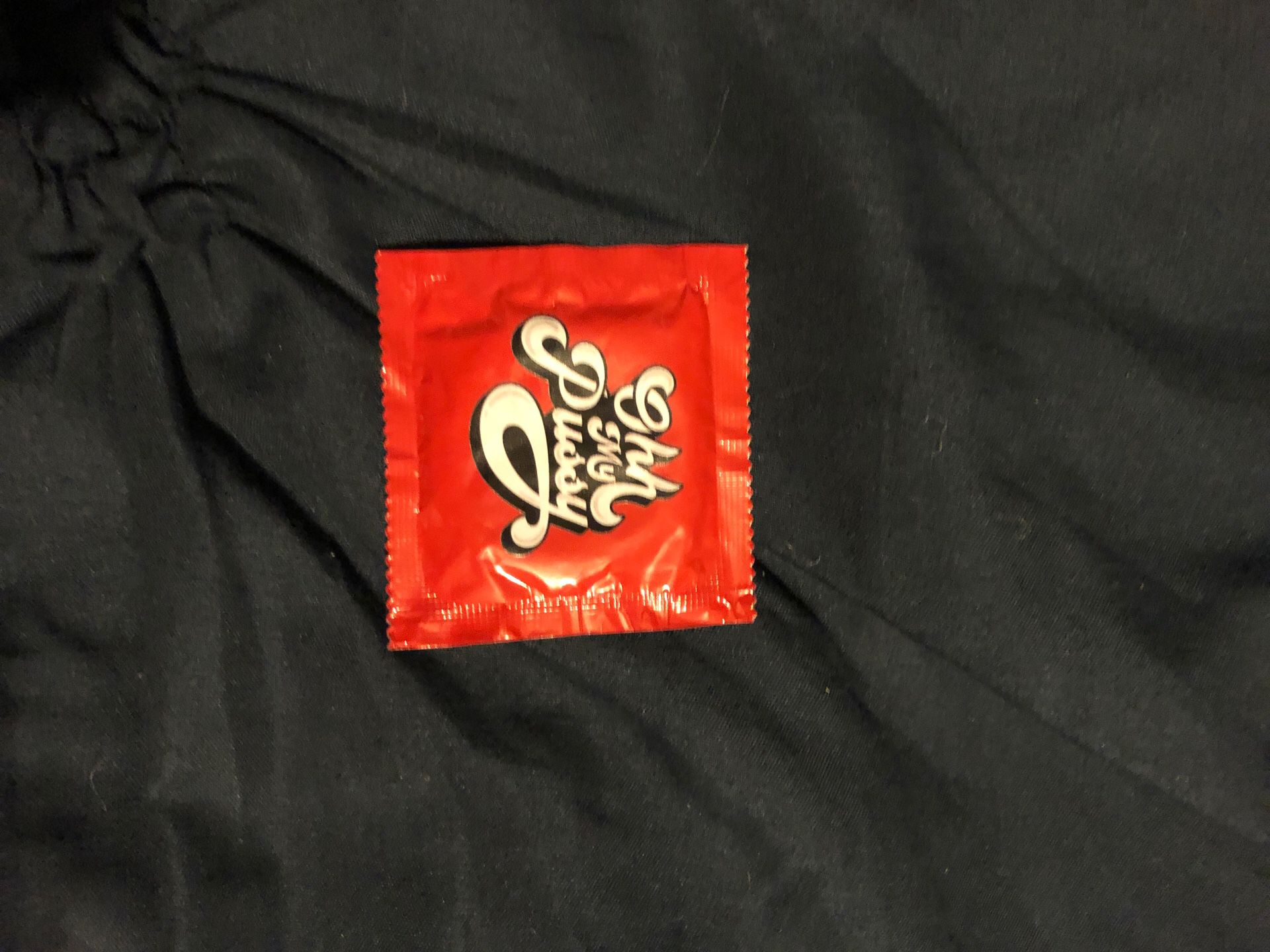 Danny duncan condoms