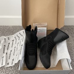 Dainese Motorcycle Riding Boots Men’s Size 42