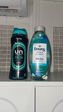 Downy - $10 each