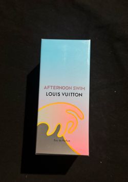 Louis Vuitton Afternoon Swim Citrus Eau de Parfum Spray, 100 ml Fully Sealed
