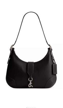 Hobo coach bag