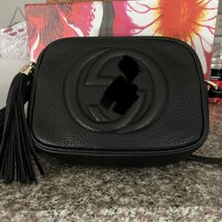 Crossbody Bag