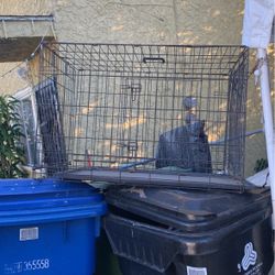 Animal Cage