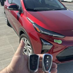 Car Keys New And Used Llaves 