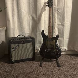 Electric Guitar