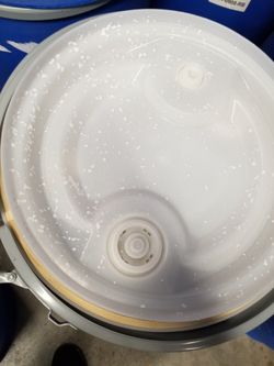 55g Plastic barrels 30g And 60g 