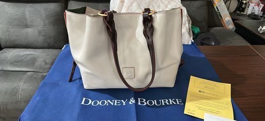 Dooney and Bourke