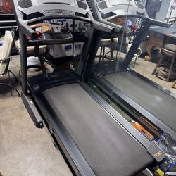 Nordictrack Treadmill commercial 2450