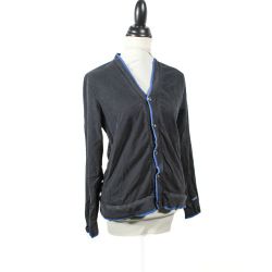 Rare 2010s Etnies Cardigan By Divine Calloway Size Small Mens