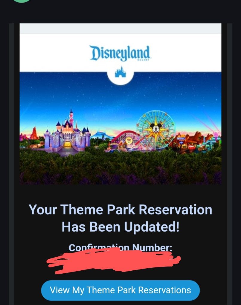 Two Kids Disney Tickets