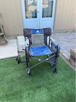 Ozark trail chair