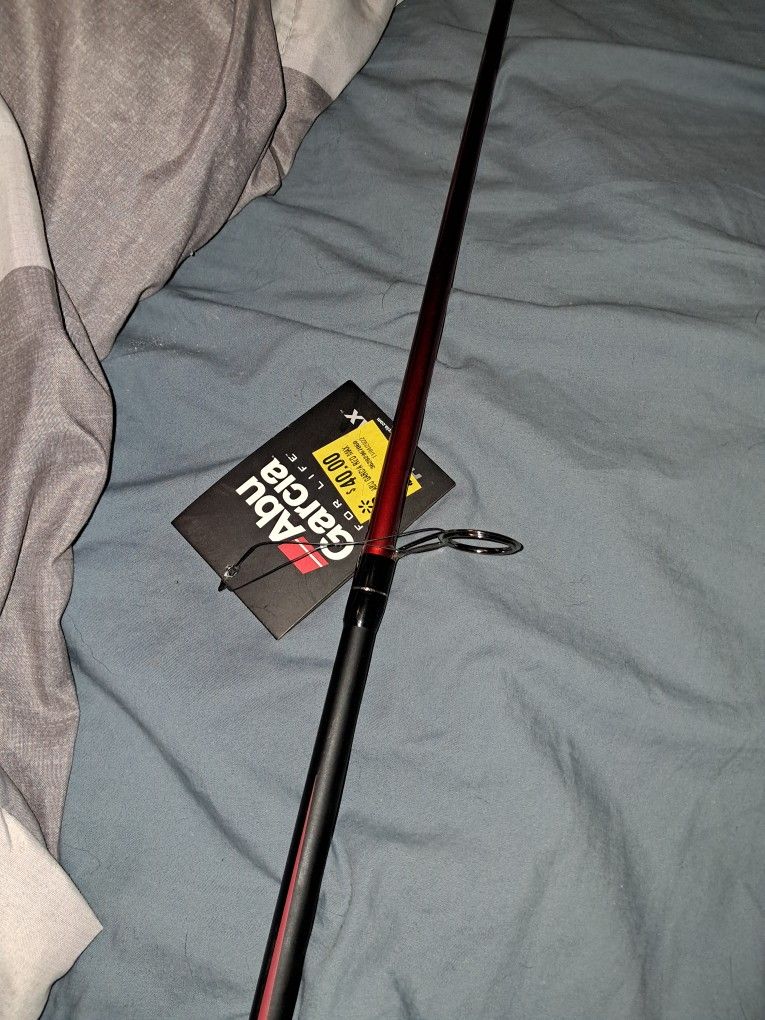 Brand New Fishing Pole