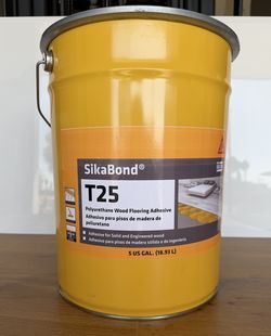 SIKABOND T25 — ONLY $135!