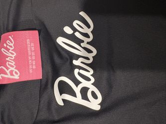 Plus Size Barbie Onsie 