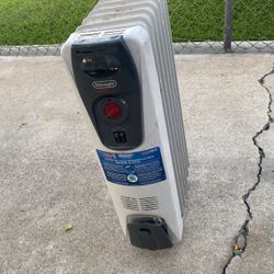 Heater 