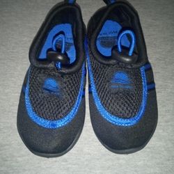 Brand New Malibu Island Toddler Water Shoes