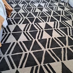 target rug Size 7-8 