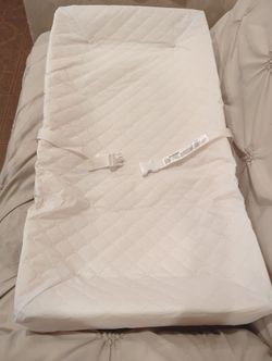 Baby Changing Pad