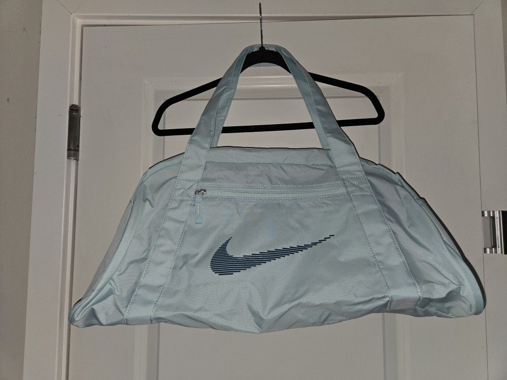 Nike Duffle Bag