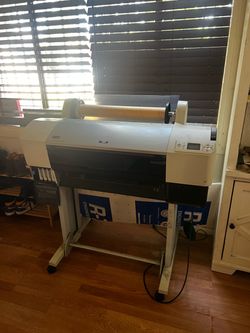 Epson Stylus Pro 7800