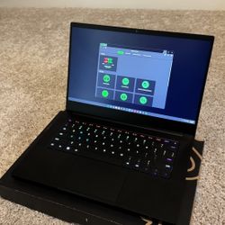 Razer Blade 14" (2022) | RZ09-0427x