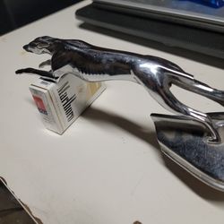 Jaguar ornament