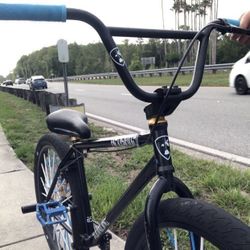 Subrosa Bike 