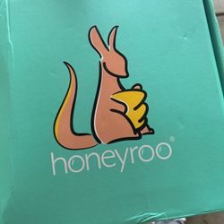 Honeyroo Baby Carrier 