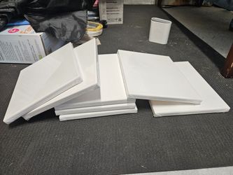 Artist Loft Canvas