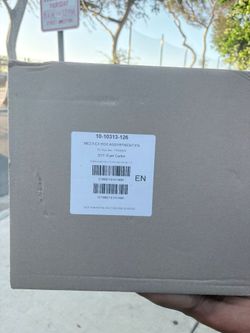 Ascended heroes mega ex boxes sealed case
