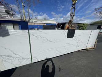 Quartz Kitchen Counter Top , Prefab Quartz Counter Top for Kitchen , White Quartz , Jade Green Kitchen Countertop , Prefab Slab on Sale , 