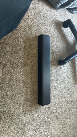 Sony speaker