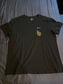 Nike x Drake Certified LoverBoy Rose T-Shirt