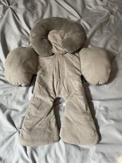 JJ Cole Baby Body Support For Car Seat