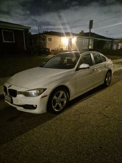 2013 BMW 328i